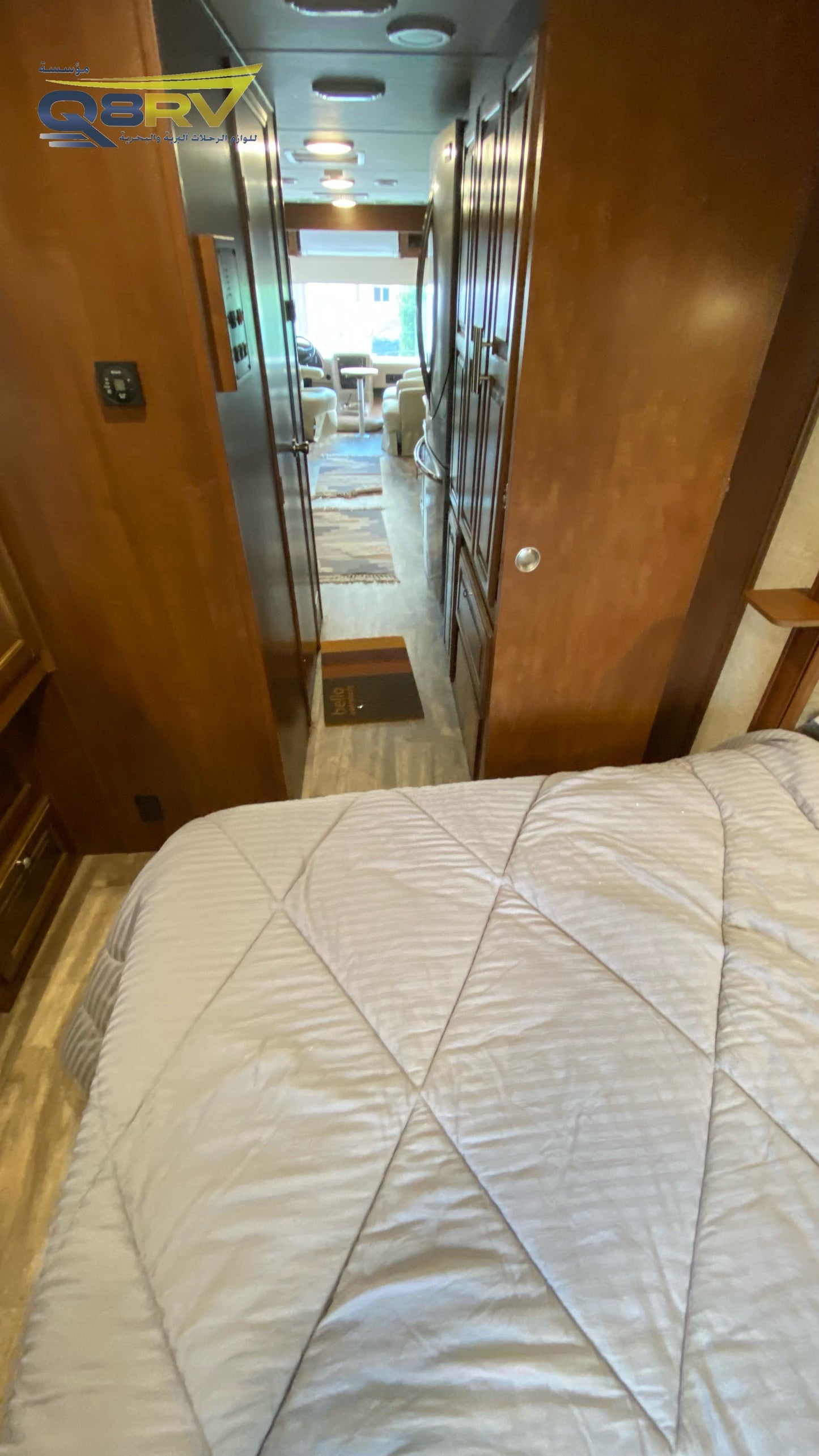 2015 Forest River Georgetown 328TS