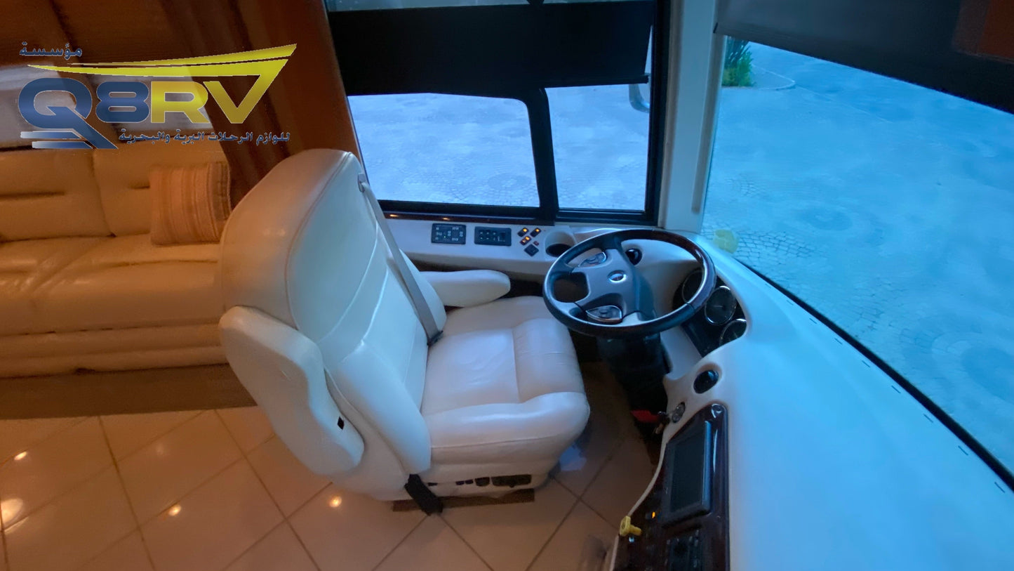 2007 Newmar Mountain Aire 45'