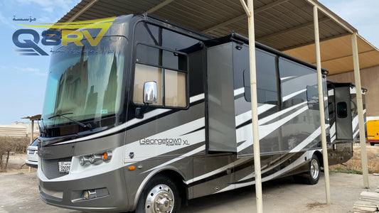 2014 Forest River Georgetown 377