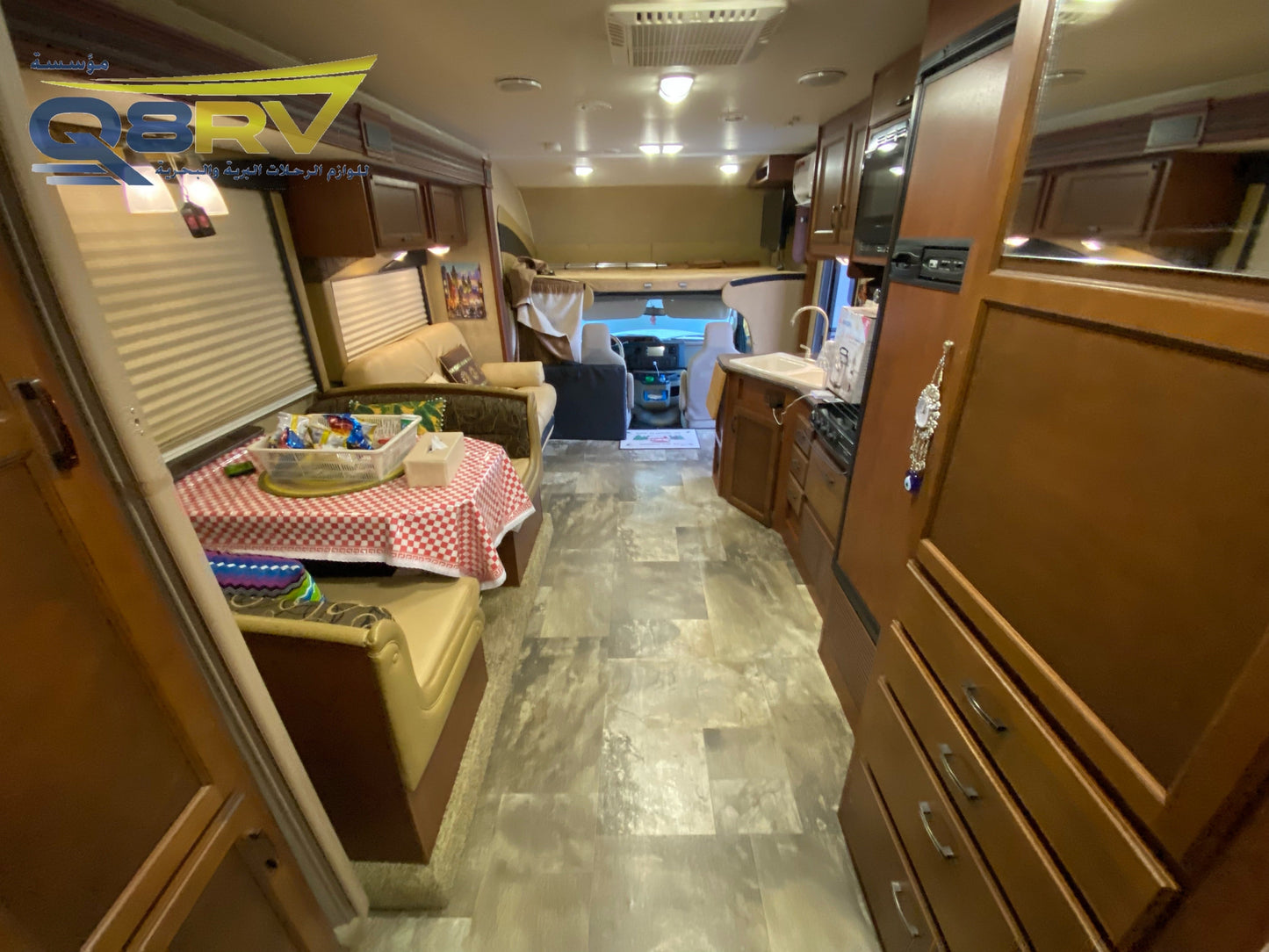 2015 Jayco Redhawk 26FT