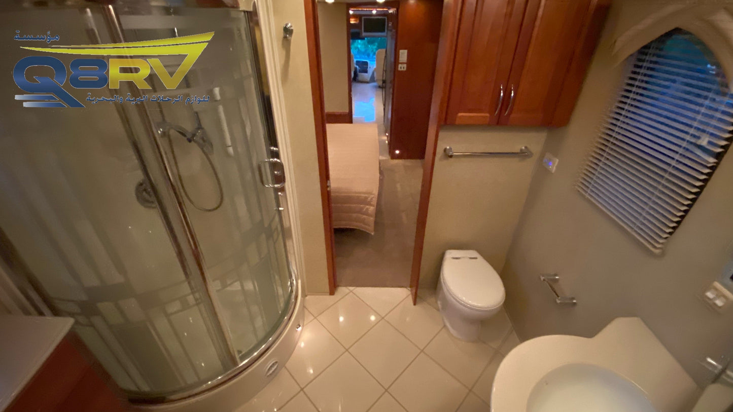 2007 Newmar Mountain Aire 45'