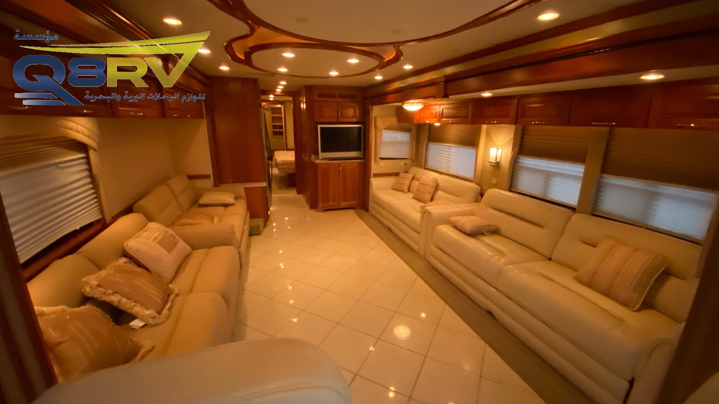 2007 Newmar Mountain Aire 45'