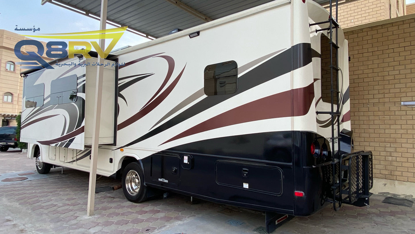 2015 Forest River Georgetown 328TS