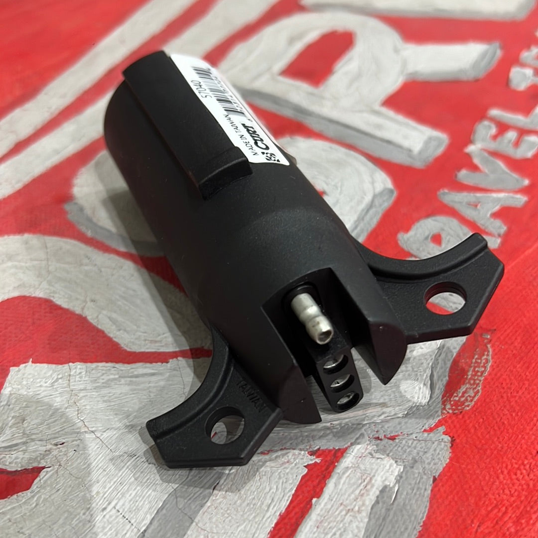 وصلة وايرات المقطورة من7 الى 4Trailer Adapter