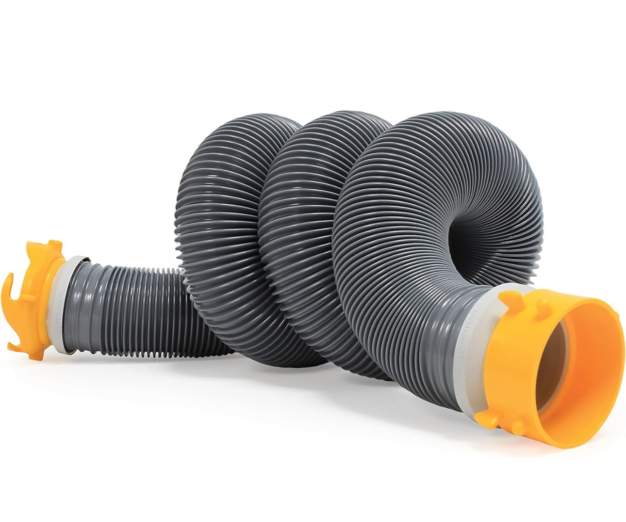 20 FT Tank Hose Deluxe هوز الصرف الصحي