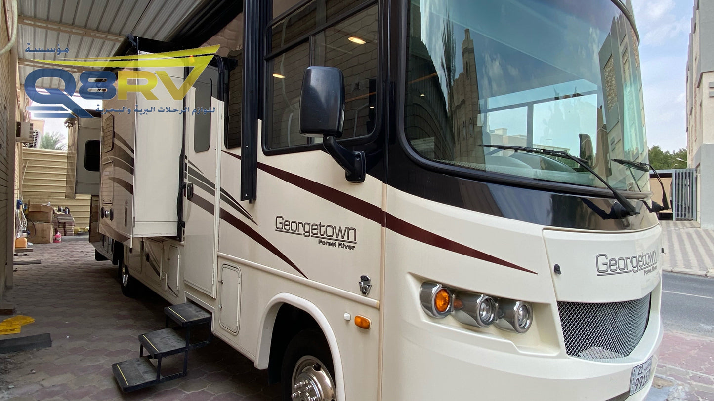 2015 Forest River Georgetown 328TS