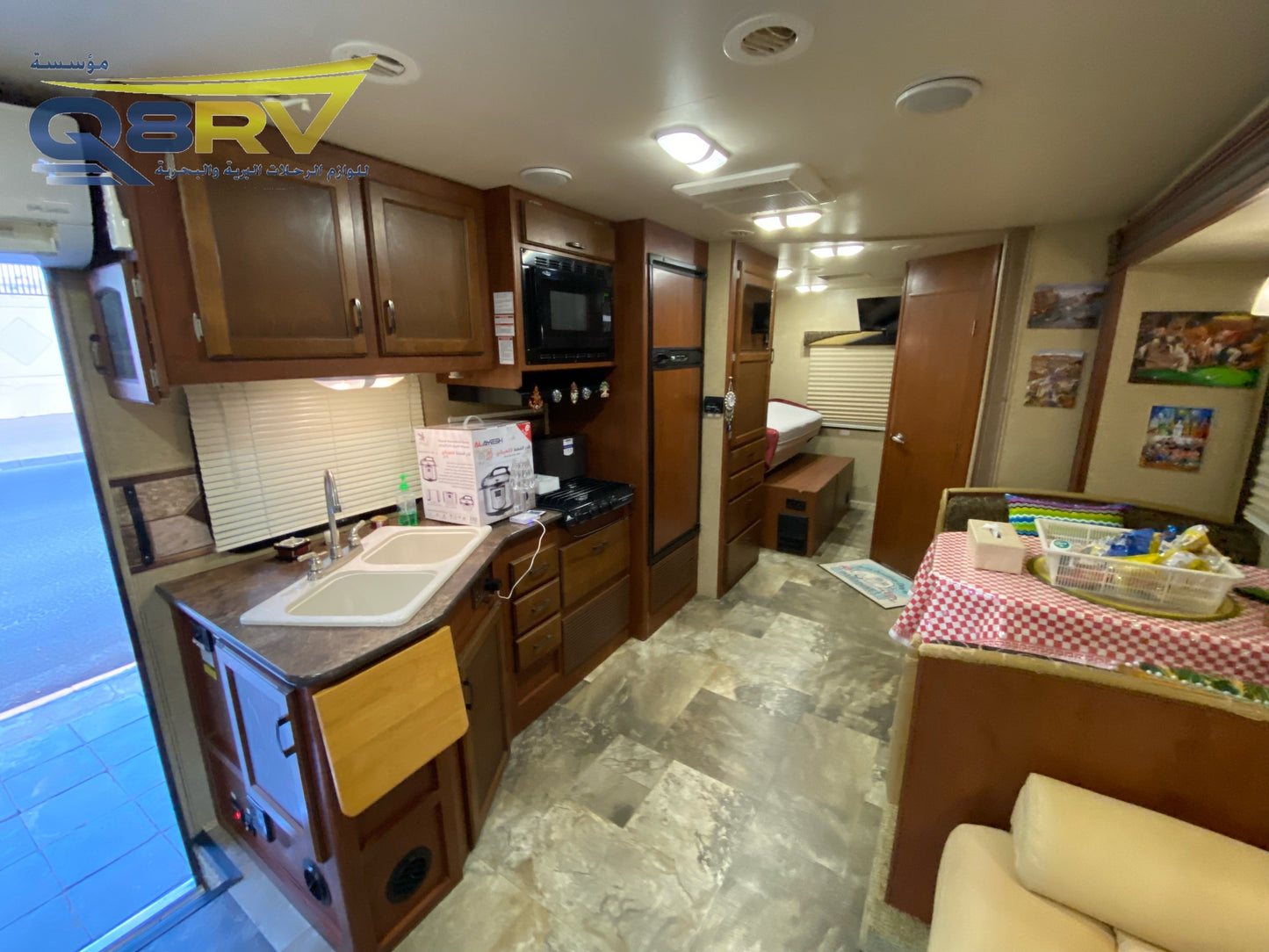 2015 Jayco Redhawk 26FT