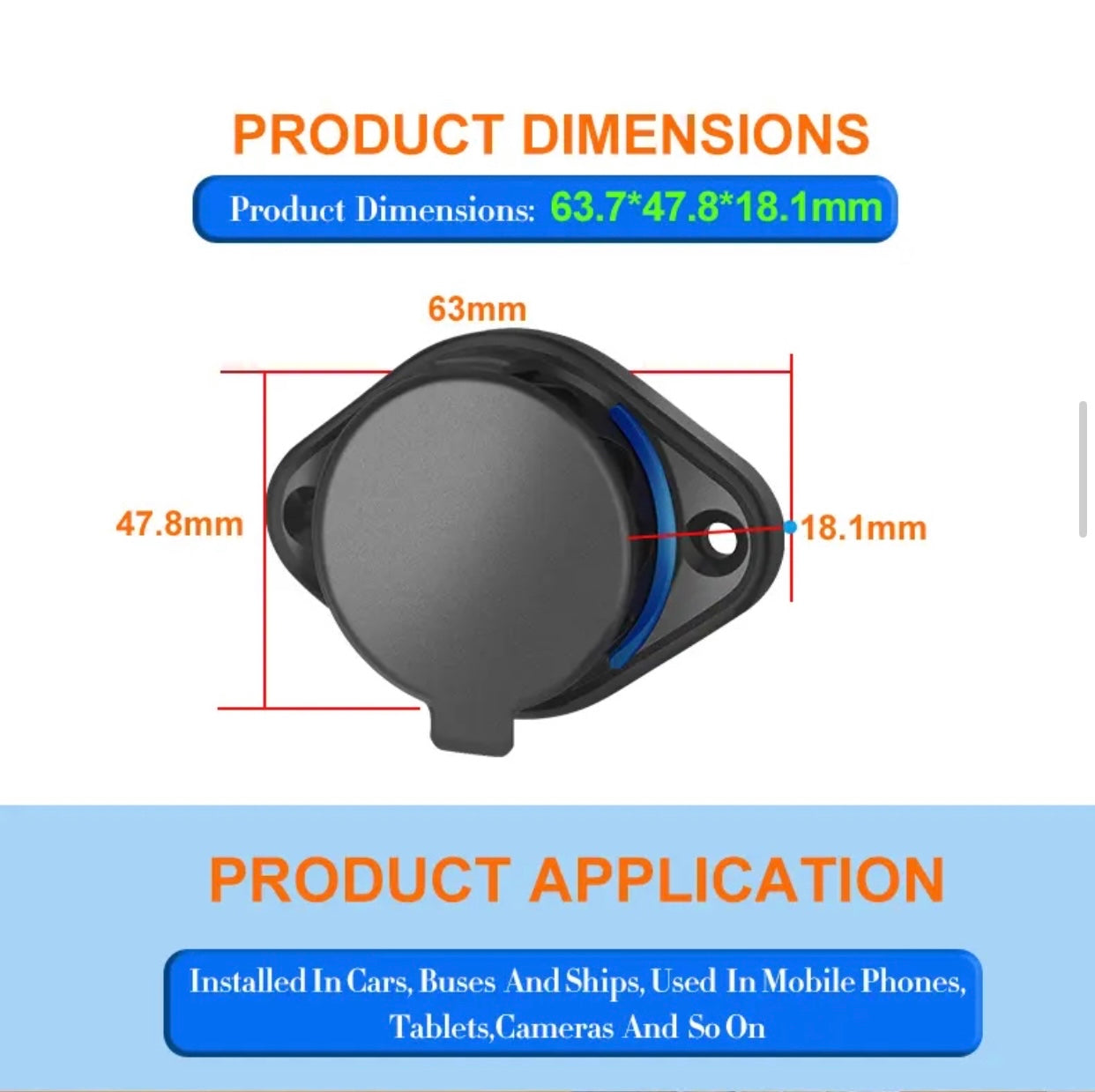 PD PLUS USB  PORT