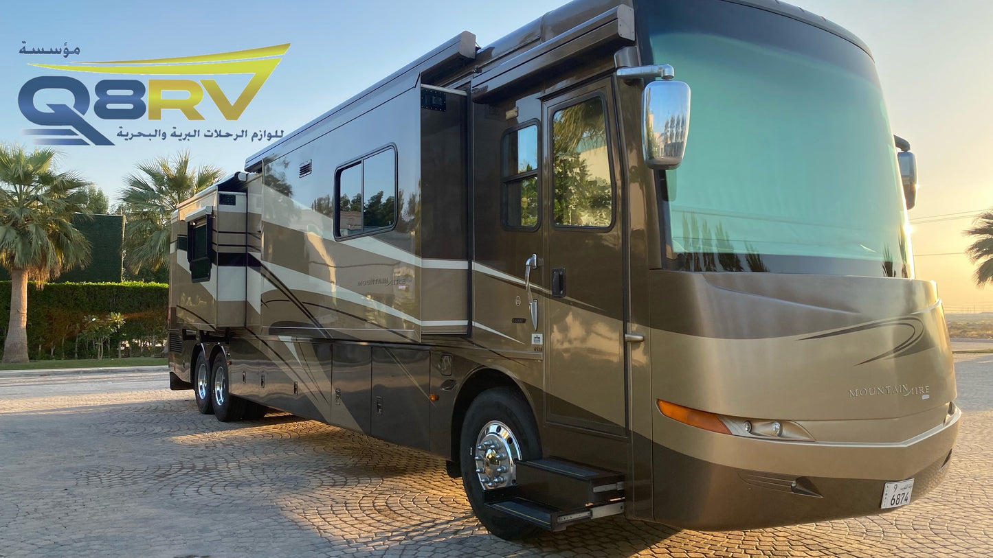 2007 Newmar Mountain Aire 45'