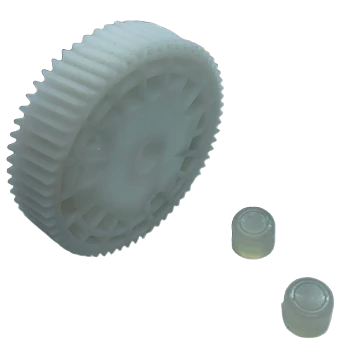 Stairs Entry Step Motor 32 Series Stripped Gear تروس محرك السلم