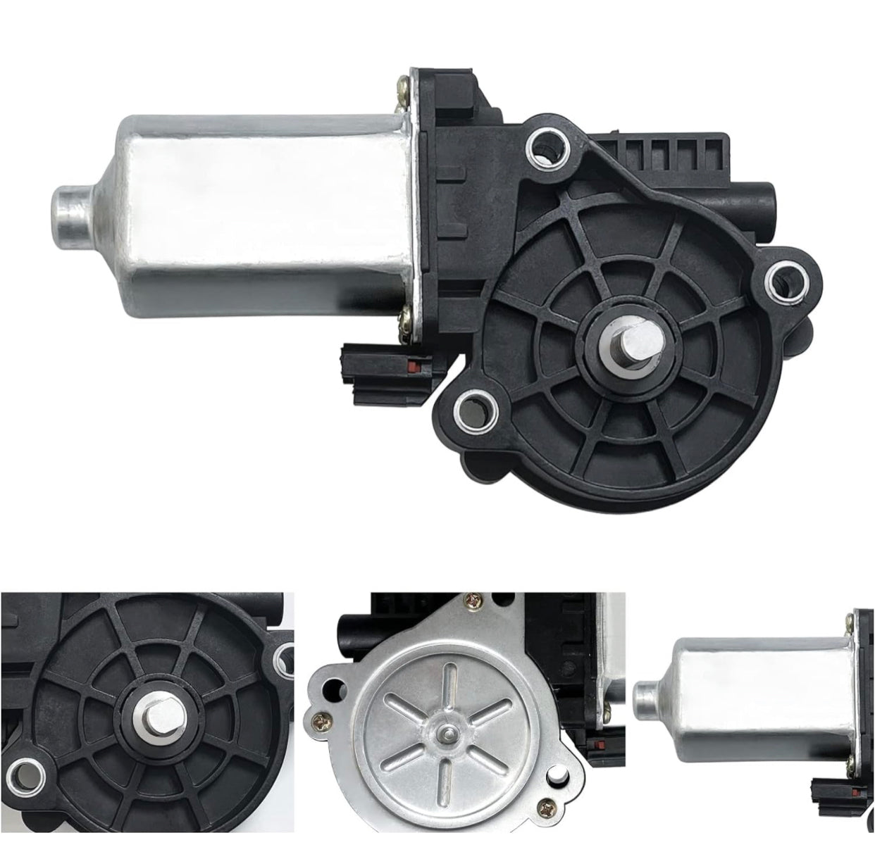 RV Stair Entry Motor محرك السلم
