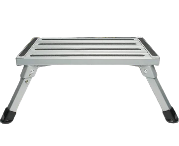 Aluminum Step عتبة المدخل من الالمنيوم
