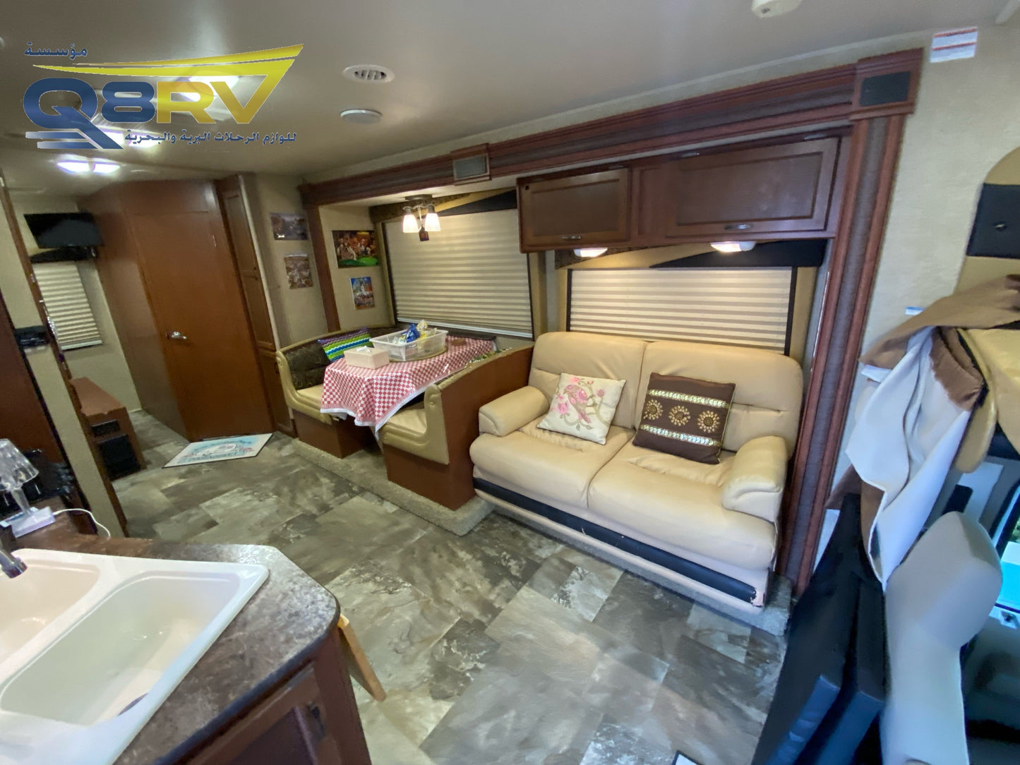 2015 Jayco Redhawk 26FT