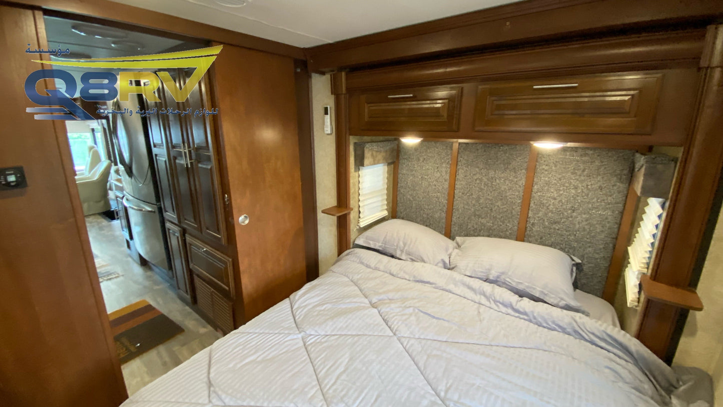2015 Forest River Georgetown 328TS