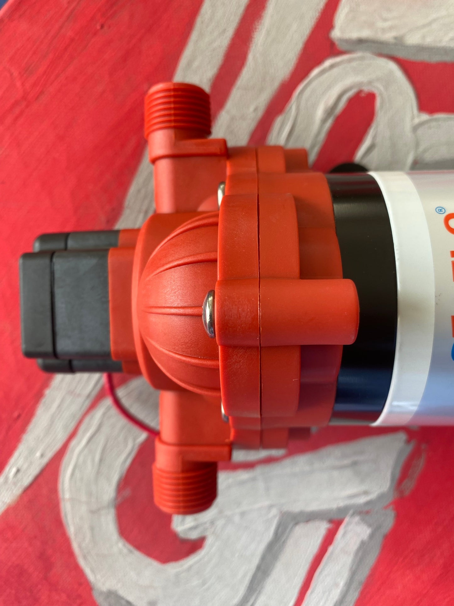 12v water pump مضخة ماء
