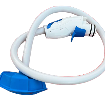 Caravan Exterior Water Hose Truma