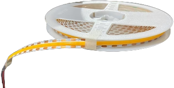 COB FLEXIBLE 12 V LED STRIP شريط مرن