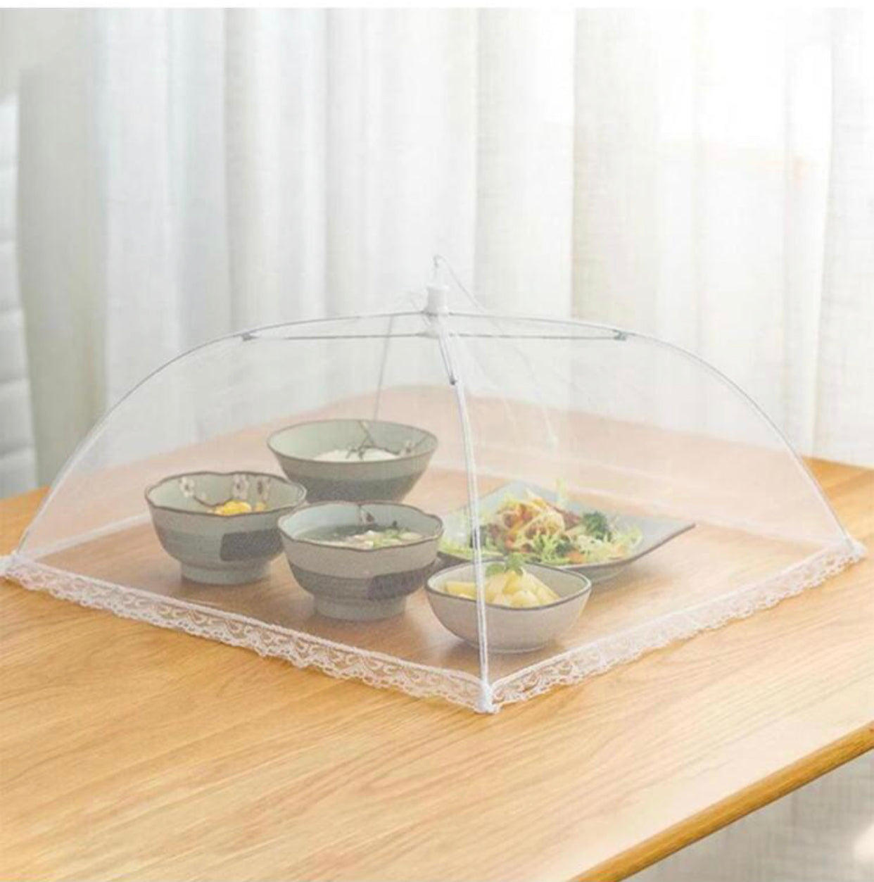 Food Cover small غطاء الطعام