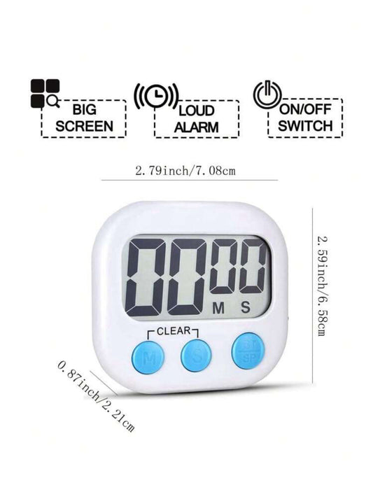 Digital Kitchen Timer  منبة