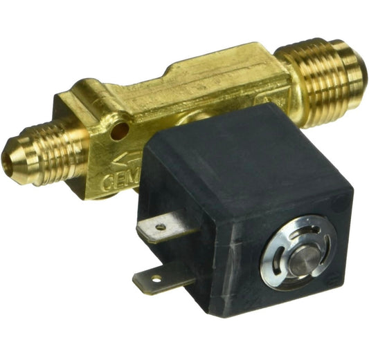 Norcold Gas Solenoid Valve صمام غاز الثلاجة
