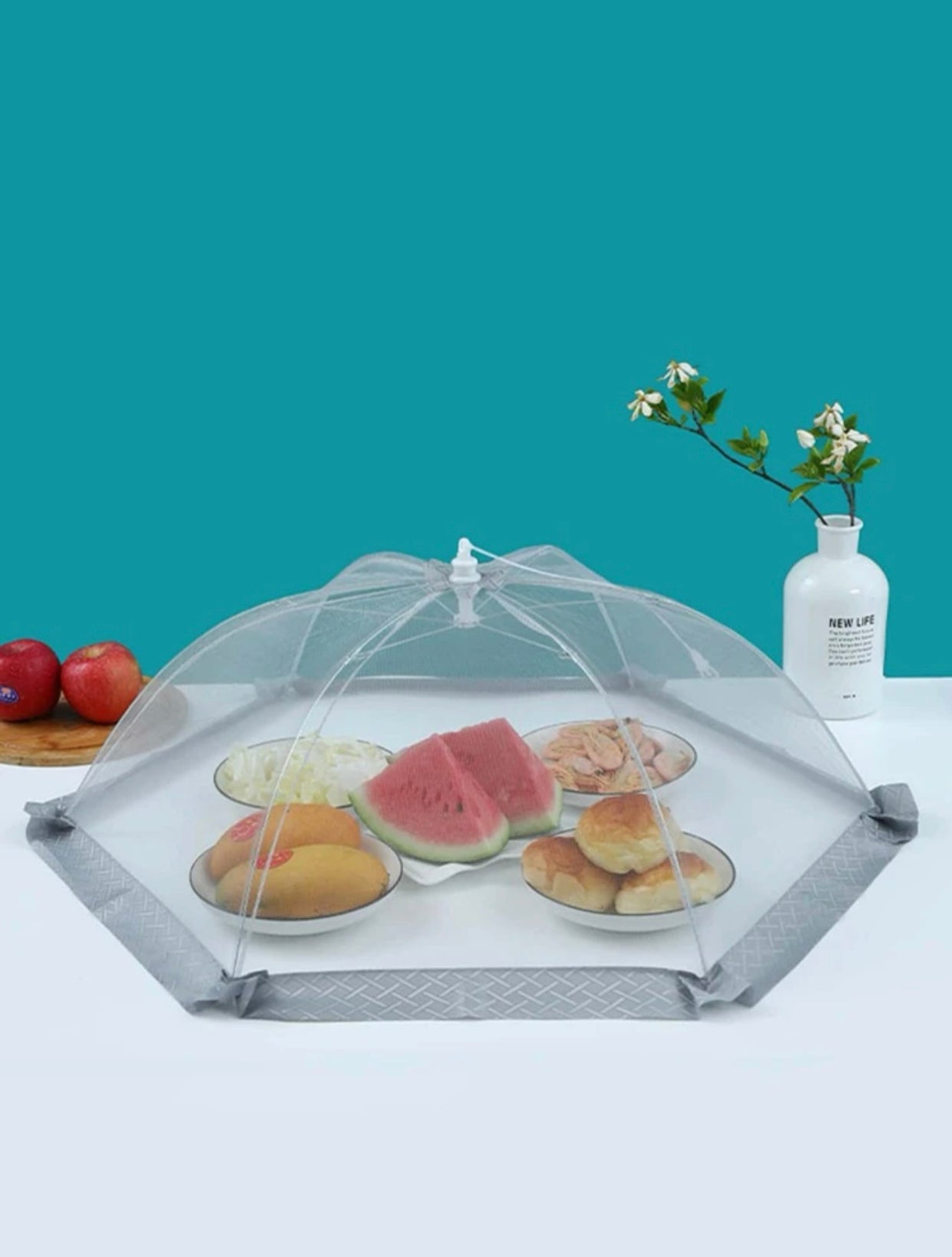 Food Cover 60 CM غطاء الطعام