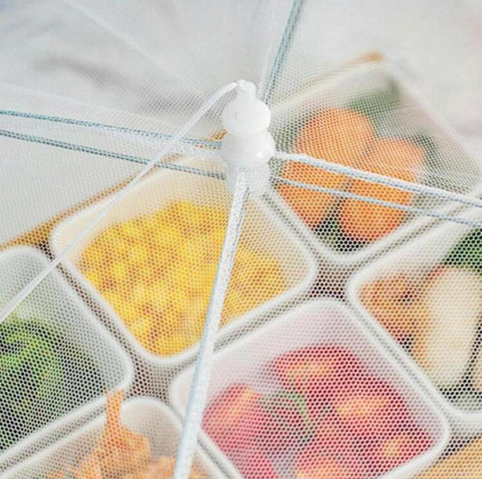 Food Cover Large غطاء الطعام