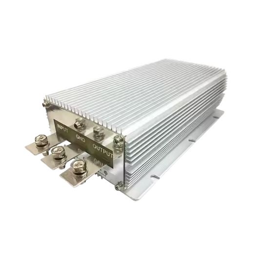 DC - DC 12V To 48 Volts 20 Amps CONVERTER Charger محول