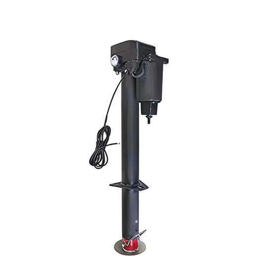 3.500 lb 12 Volt Electric front Jack جيك كهربائي امامي