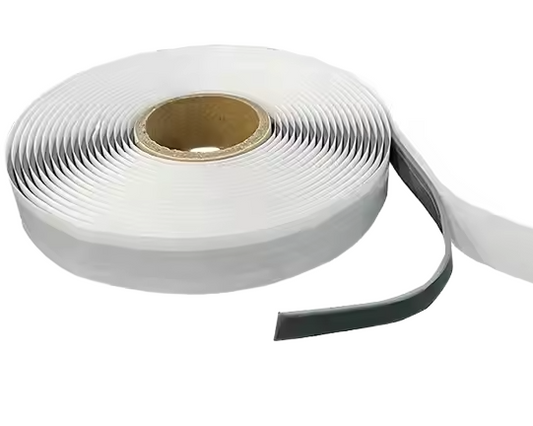Rv Seal Tape black 20 meter تيب ربل عازل