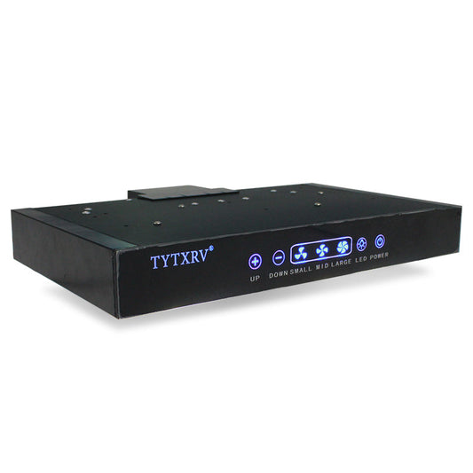 Smoke Ventilator 12V شفاط المطبخ