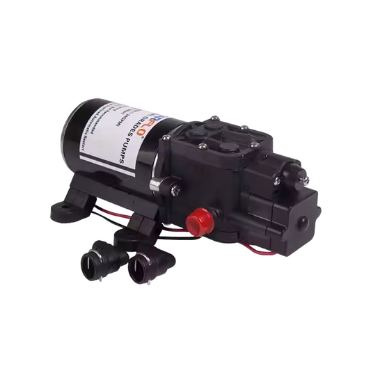 Water Pump 5.1LPM DC 12 volt مضخة ماء