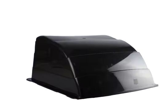 Vent Protection Black حامي المنور⁩ اسود