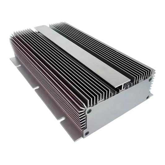 DC - DC 12V To 56 Volts 20 Amps CONVERTER Charger with switch  محول
