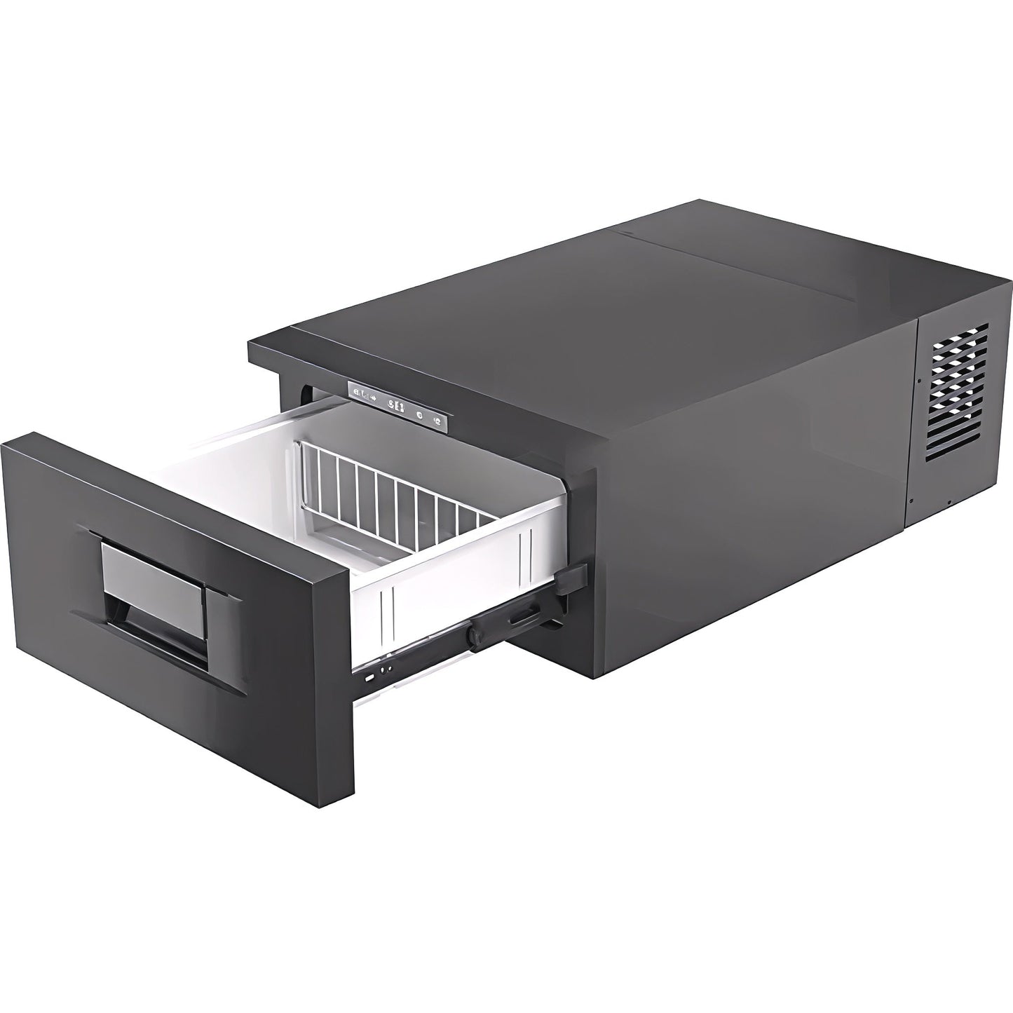 12 Volt DC Drawer Fridge 30 Liter ثلاجة درج