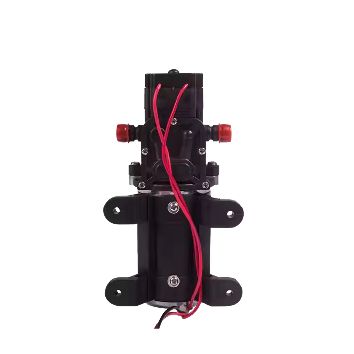 Water Pump 5.1LPM DC 12 volt مضخة ماء