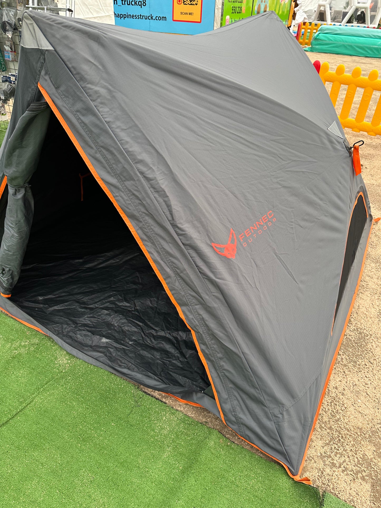 FENNEC FAST TENT خيمة