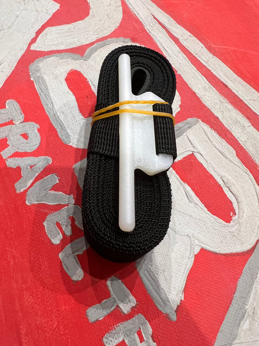 Awning Pull Strap حزام سحب المظلة