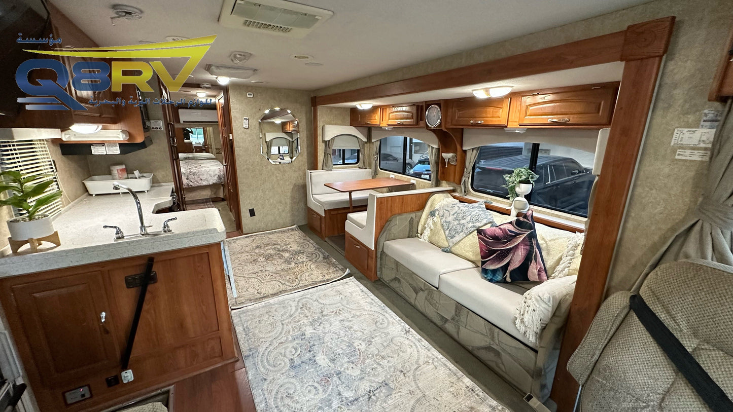 2006 Georgie Boy Pursuit 3500DS