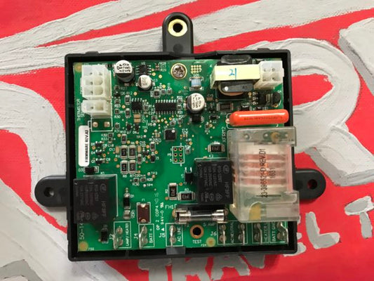 POWER CONTROLLER كنترول دمتك للثلاجة