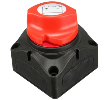 Battery Switch سويج بطارية