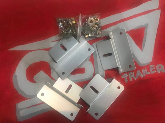 Solar Panel Mounting مثبت الخلية الشمسية