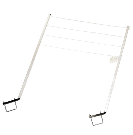 منشر الملابس Clothes dryer