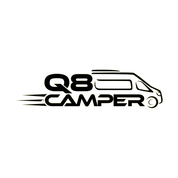 Q8 Camper