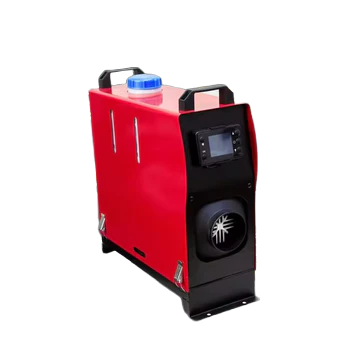 12Volt 5KW portable Diesel Heater دفاية ديزل متنقلة