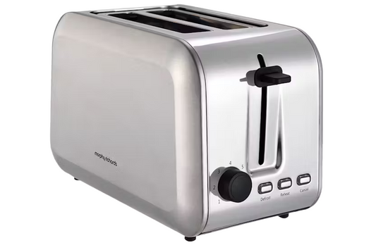 2-Slice Toaster توستر