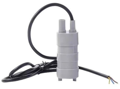 In tank water pump ⁨مضخة ماء⁩ اوربي