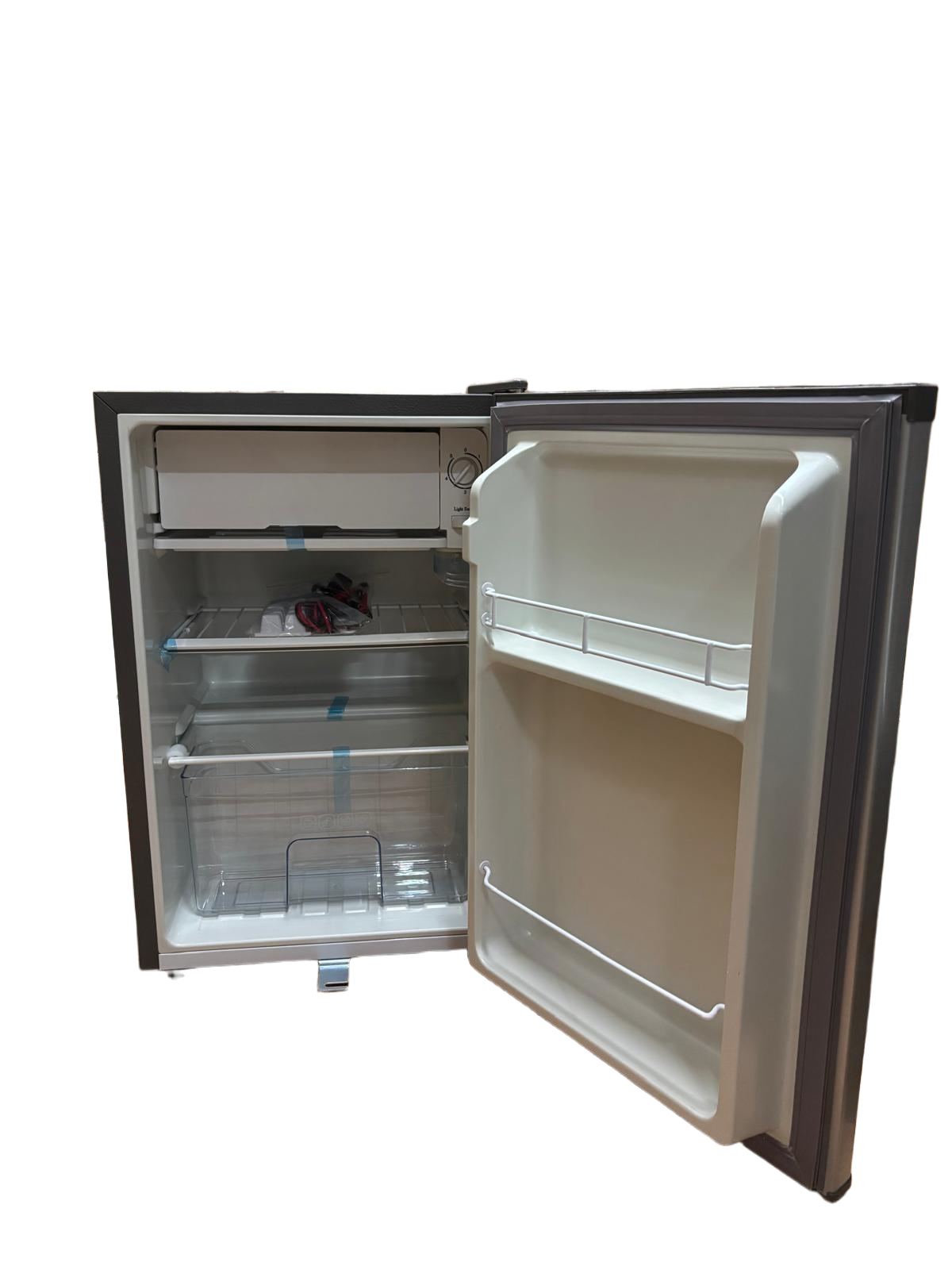 12 Volt DC Refrigerator 70 Liter ثلاجة