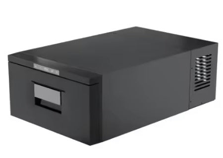 12 Volt DC Drawer Fridge 30 Liter ثلاجة درج