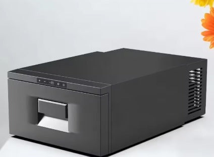 12 Volt DC Drawer Fridge 30 Liter ثلاجة درج