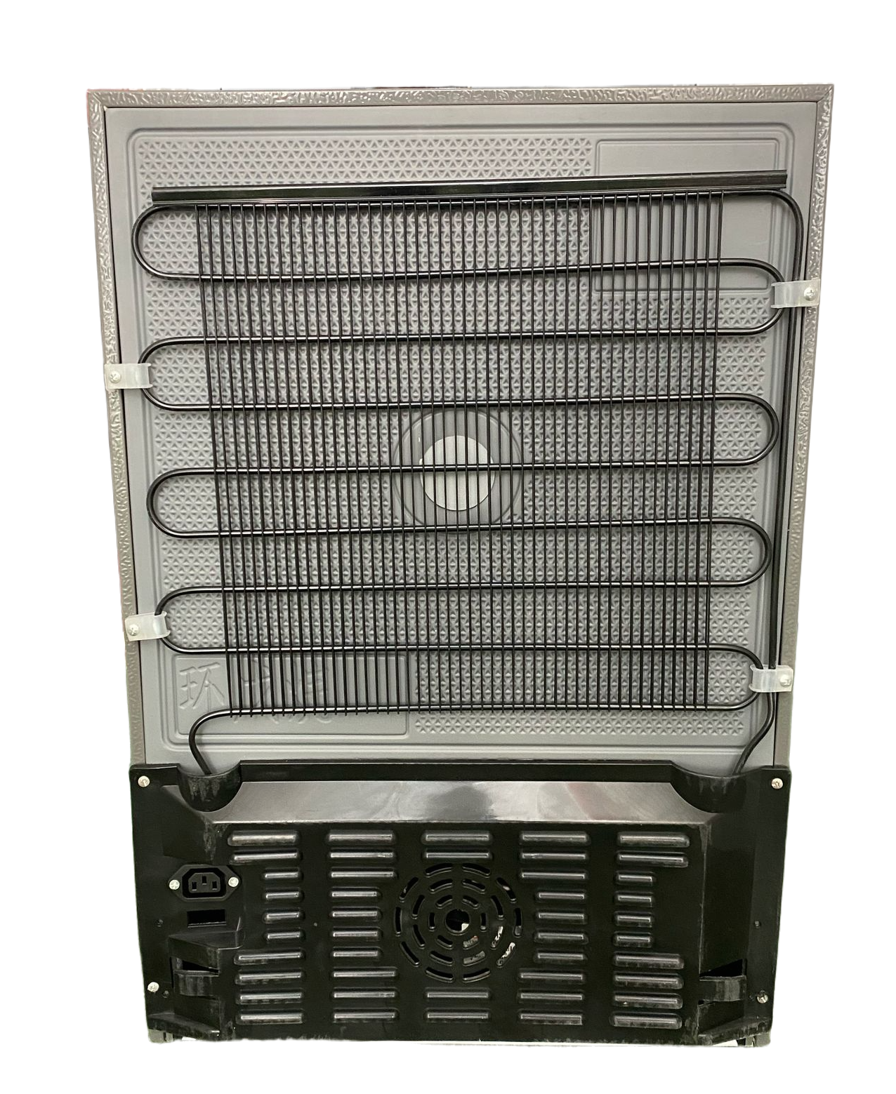 12 Volt DC Refrigerator 70 Liter ثلاجة